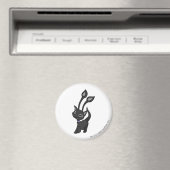 Aisha Shadow Magneet (Insitu (Vaatwasser))