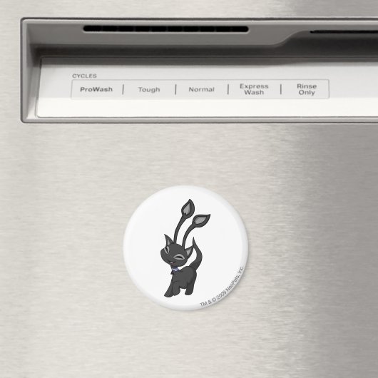 Aisha Shadow Magneet (Insitu (Vaatwasser))