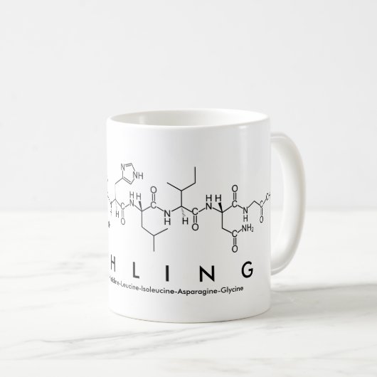 Aishling peptide name mok (Voorkant rechts)