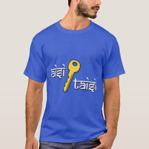 Aisi ki Taisi! (Hindi-uitdrukking) T-shirt