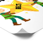 Aisinelvesbelt  poster (Hoek)