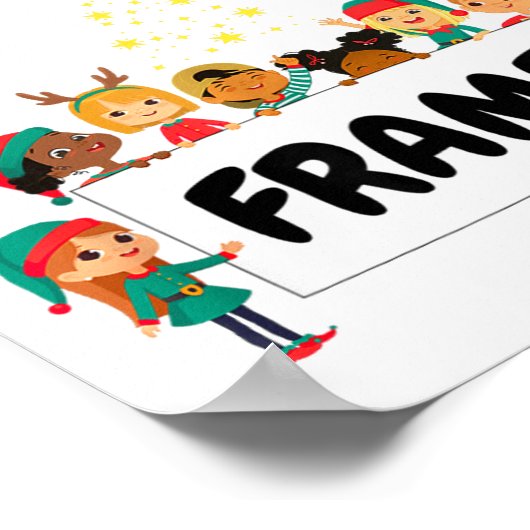 Aisinelvesframes  poster (Hoek)