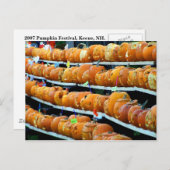 Aisle Seven Briefkaart (Voorkant / Achterkant)