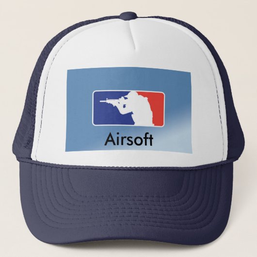 Aisoft League, Pet (Voorkant)
