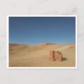 Ait Benhaddou (Marokko) Briefkaart (Voorkant)