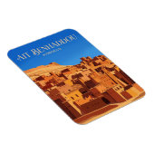 Aït Benhaddou Marokko Magneet (Rechterzijde)