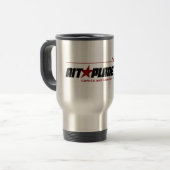 AiT/Planet Lar Space Mok (Voorkant links)