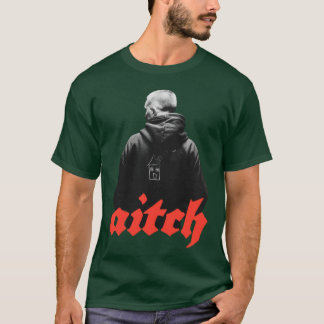 Aitch cadeau t-shirt