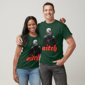 Aitch cadeau t-shirt (Unisex)