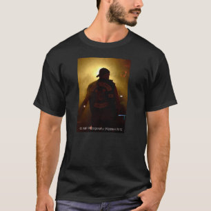 Aitch T-shirt