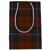 Aitken Tartan Medium Cadeauzakje (Voorkant)