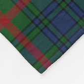 Aiton Pset Fleece Deken (Hoek)