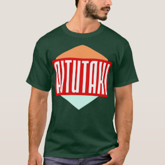 Aitutaki T-shirt