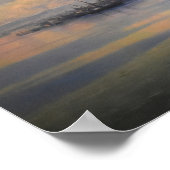 Aivazovsky - Byron San Lazzaro Poster (Hoek)