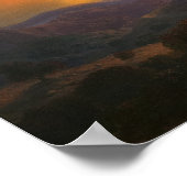 Aivazovsky - Landschap Poster (Hoek)