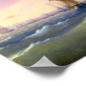 Aivazovsky - Reval 1845 Poster (Hoek)