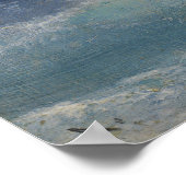 Aivazovsky - Shipwreck Poster (Hoek)