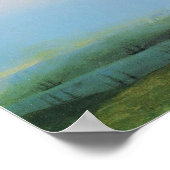 Aivazovsky - Siege of Sebastopol Poster (Hoek)