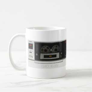 Aiwa R600 Koffiemok