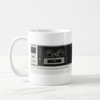 Aiwa R600 Koffiemok