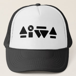 Aiwa Trucker Pet