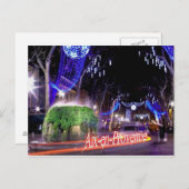 Aix en Provence Briefkaart (Voorkant / Achterkant)