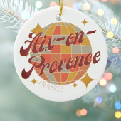 Aix-en-Provence Frankrijk decoratie ornament