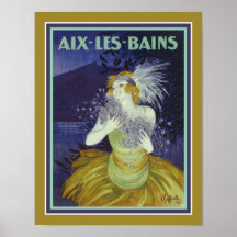 Aix-Les-Bains Deco Resort Ad 1920