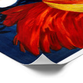 Aix Les Bains France Vintage Poster 1921 (Hoek)