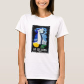 Aix Les Bains ~ Savoie T-shirt (Voorkant)