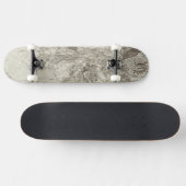 Aix Skateboard (Horizontaal)