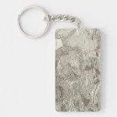 Aix Sleutelhanger (Voorkant)