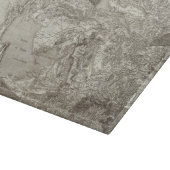 Aix Snijplank (Hoek)