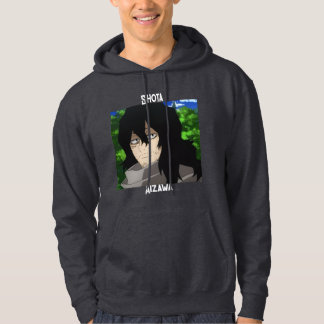Aizawa trui hoodie