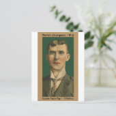 AJ108 BRIEFKAART (Staand voorkant)