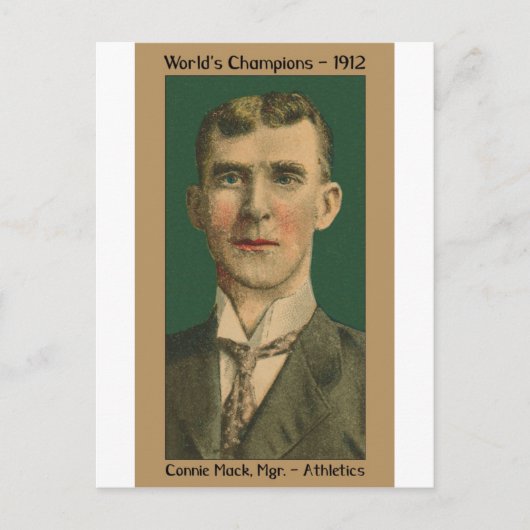 AJ108 BRIEFKAART (Voorkant)