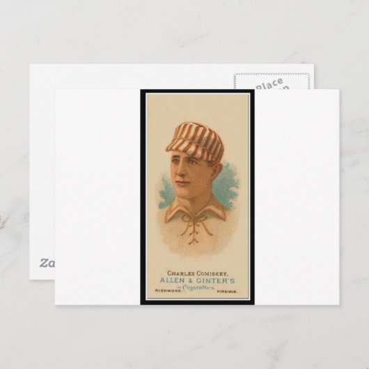 AJ113 BRIEFKAART (Voorkant / Achterkant)