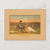 AJ132 BRIEFKAART (Voorkant)