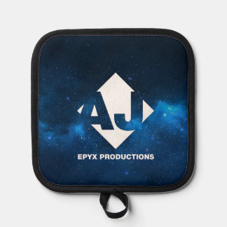 AJ Epyx Producties Pottenhouder Set Pannenlap