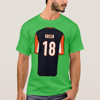 AJ Green Jersey T-shirt