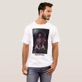 Aja Basic T-Shirt (Voorkant volledig)