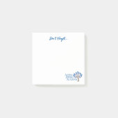 AJA-plaknotities Post-it® Notes (Voorkant)