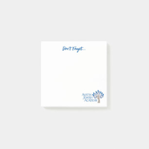 AJA-plaknotities Post-it® Notes