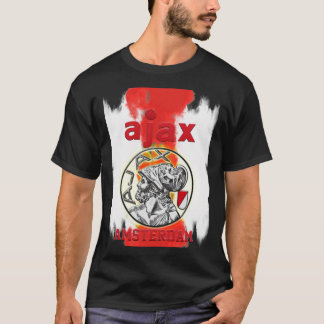Ajax Amsterdam De oude man T-shirt