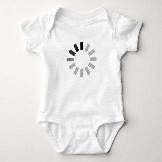 Ajax Loading Indicator Romper