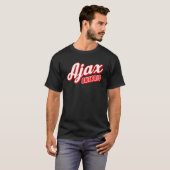 Ajax Ontario T-shirt (Voorkant volledig)