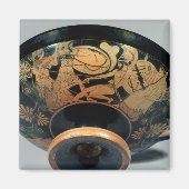 Ajax, opgeëist door Athena Magneet (Voorkant)