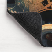 Ajax, opgeëist door Athena Muismat (Hoek)