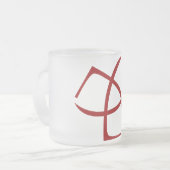 AJC Bevroren Mok (Voorkant links)