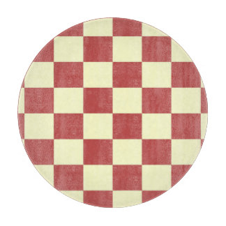 Ajedrez Snijplank